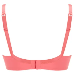 Discount Envie Floral Lace Balconette Bra Women Lingerie