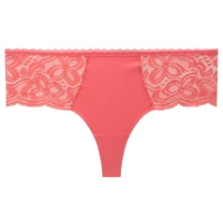 Envie Floral Lace Briefs Women Lingerie