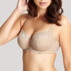 Outlet Envy Full Cup Bra Women Lingerie