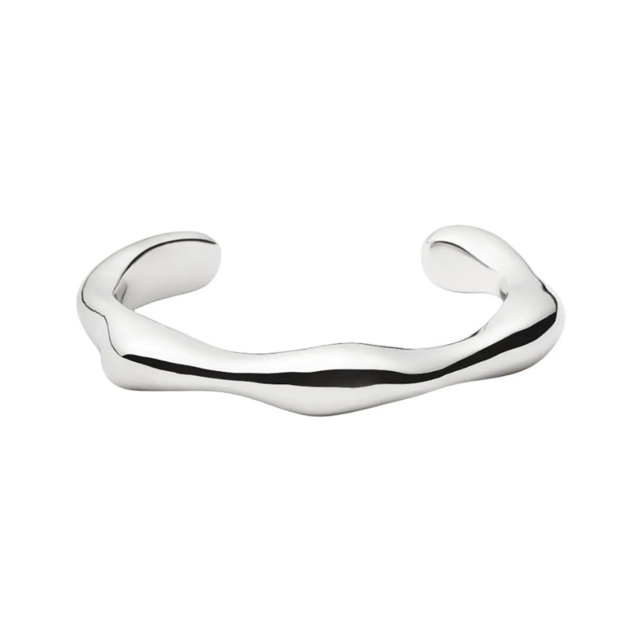 Outlet Eny Puffy Dome Cuff Bracelet Women Bracelets