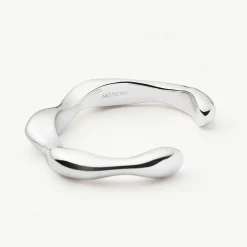 Outlet Eny Puffy Dome Cuff Bracelet Women Bracelets