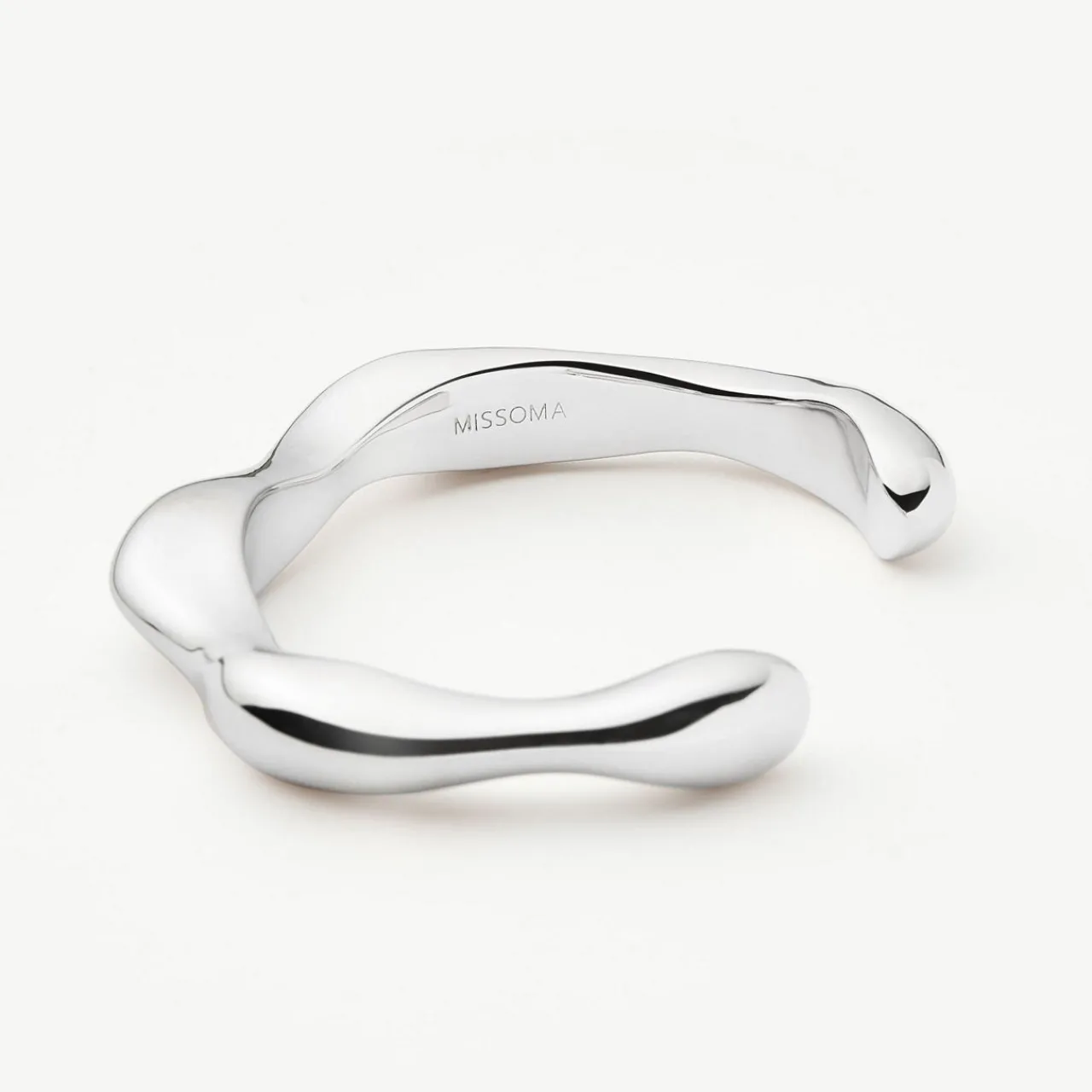 Outlet Eny Puffy Dome Cuff Bracelet Women Bracelets