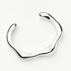 Outlet Eny Puffy Dome Cuff Bracelet Women Bracelets