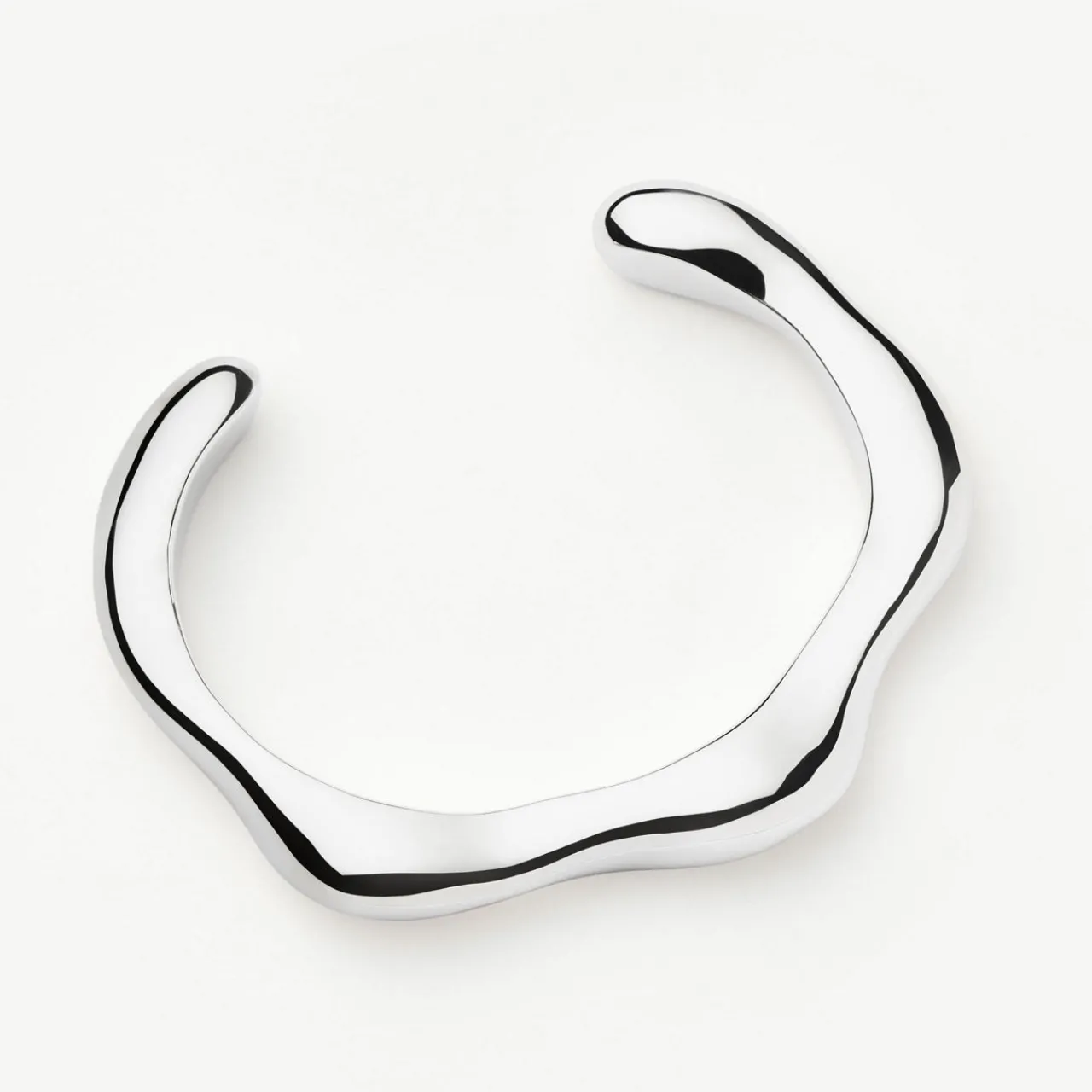 Outlet Eny Puffy Dome Cuff Bracelet Women Bracelets