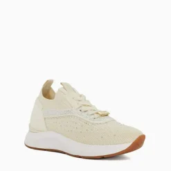 Sale Eras Embellished Platform Trainers Women Trainers