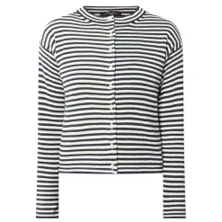 Sale Eritea Stripe Cardigan Women Sweaters & Cardigans