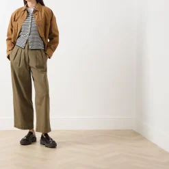 Sale Eritea Stripe Cardigan Women Sweaters & Cardigans