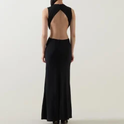 Discount Esfira Twist Dress Women Dresses