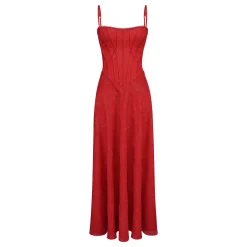 Discount Esme Chiffon Gown Women Dresses