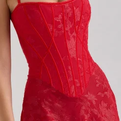 Discount Esme Chiffon Gown Women Dresses