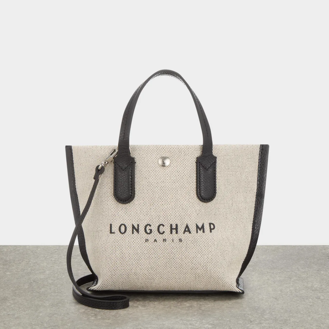 New Essential Canvas Medium Tote Bag Women Crossbody Bags|Top Handle Bags