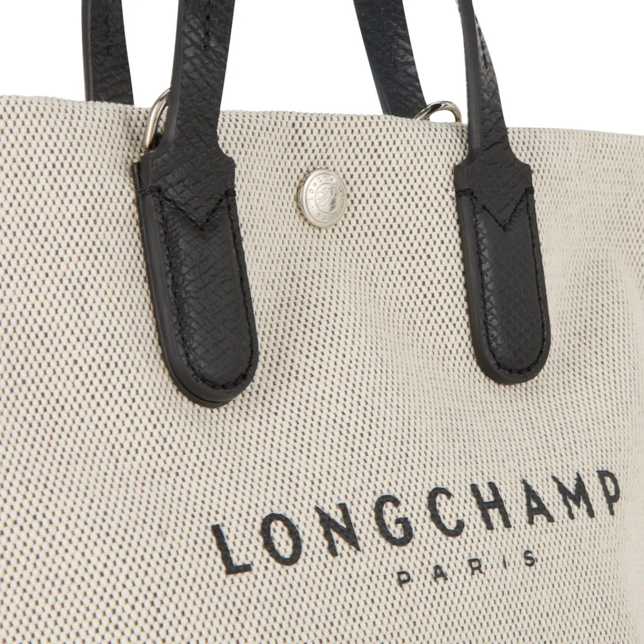 New Essential Canvas Medium Tote Bag Women Crossbody Bags|Top Handle Bags