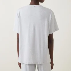 Outlet Essential Henley Pyjama Top Women Sleepwear