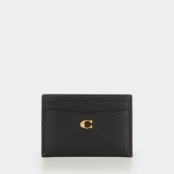 Best Essential Logo Cardholder Women Wallets