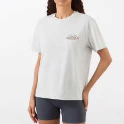 Clearance Essential Logo T-shirt Women Activewear