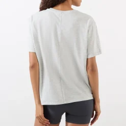 Clearance Essential Logo T-shirt Women Activewear
