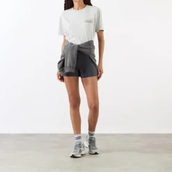 Clearance Essential Logo T-shirt Women Activewear
