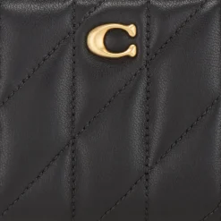 Best Essential Quilted Zip-Around Wallet Women Wallets