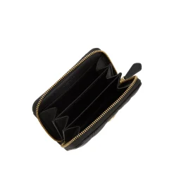 Best Essential Quilted Zip-Around Wallet Women Wallets