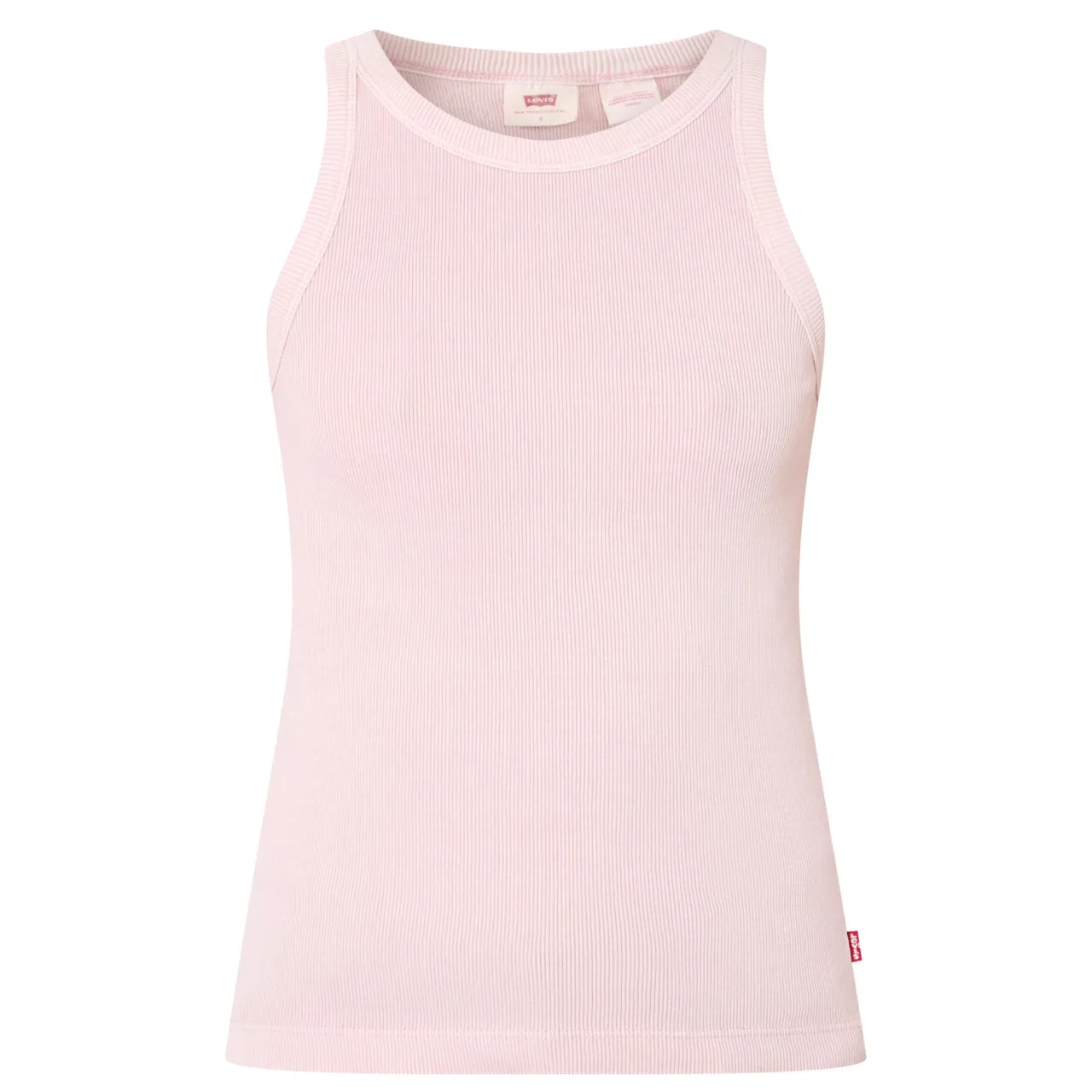 Discount Essential Racer Tank Top Women Tops
