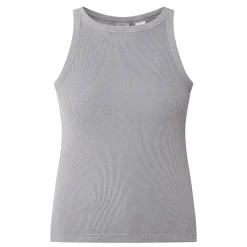 New Essential Racer Tank Top Women Tops