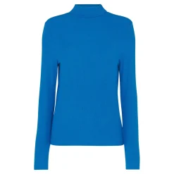 New Essential Ribbed Sweater Women Sweaters & Cardigans