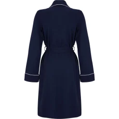 Best Essential Robe  Blue Women Sleepwear