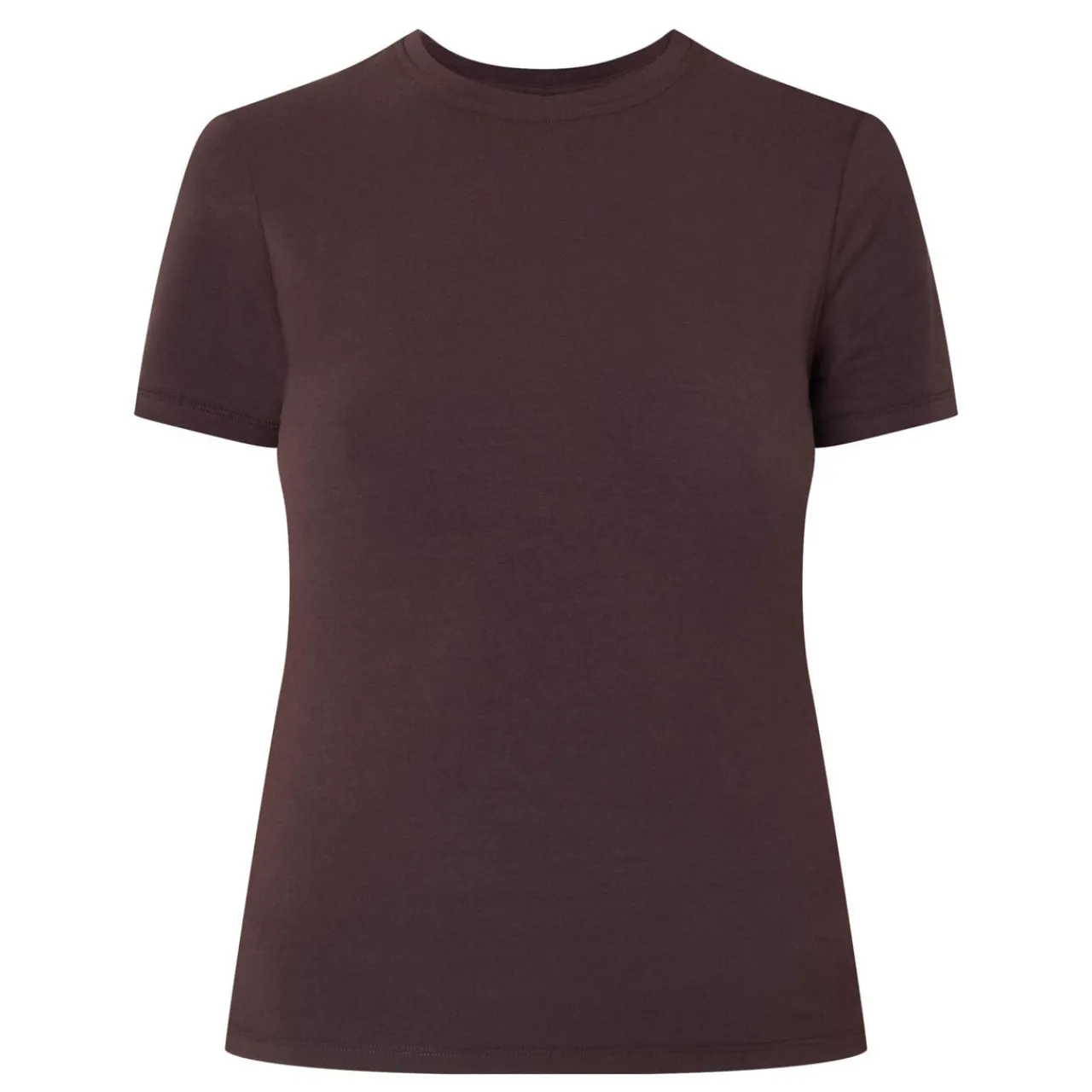 Outlet Essential Sculpt Short Sleeve T-Shirt Women Activewear|Tops