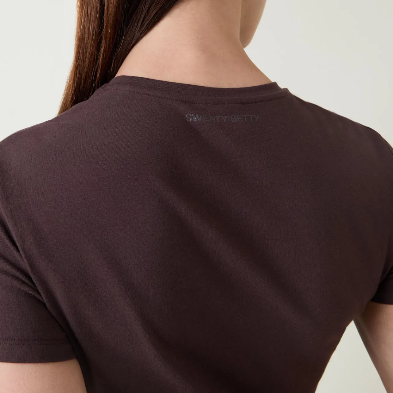 Outlet Essential Sculpt Short Sleeve T-Shirt Women Activewear|Tops