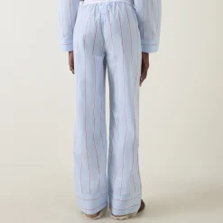 New Essential Striped Pyjama Bottoms Women Sleepwear