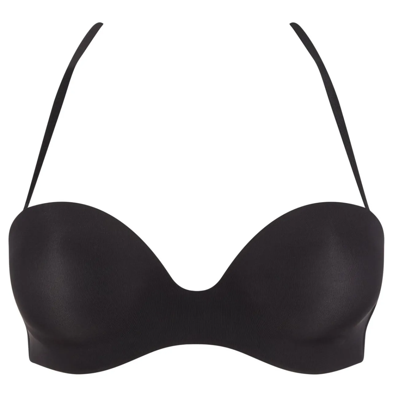 Outlet Essentiel Multiway Strapless Bra Women Lingerie