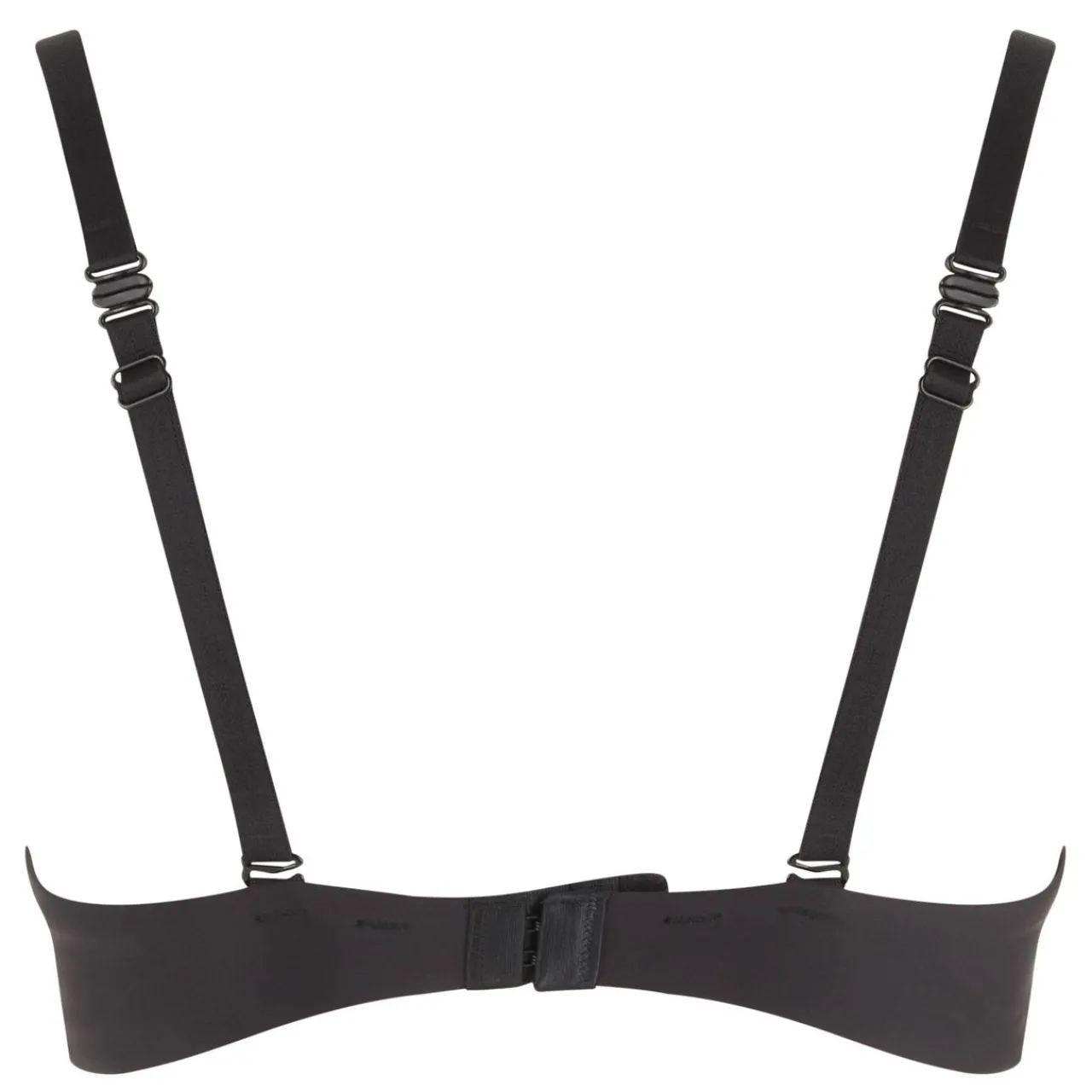 Best Essentiel Padding Plunge Bra Women Lingerie