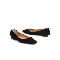 Online Essie Pointed Toe Flats Women Flats