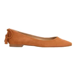 Sale Essie Tassel Flats Women Flats
