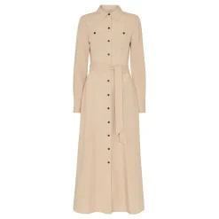 Discount Estella Shirt Dress Women Dresses