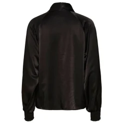Outlet Estelle Bow Blouse Women Tops