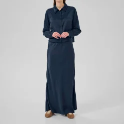 Estelle Flared Skirt Women Skirts