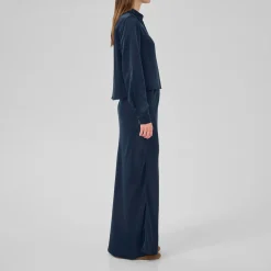 Estelle Flared Skirt Women Skirts
