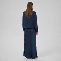 Estelle Flared Skirt Women Skirts