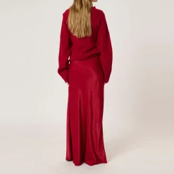 New Estelle Skirt Women Skirts