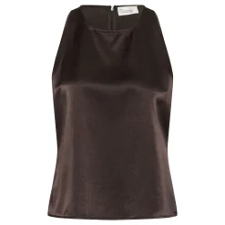 Online Estelle Solid Top Women Tops