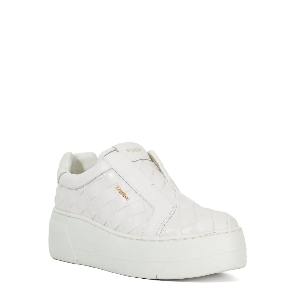 Outlet Esthie Flatform Trainers Women Trainers