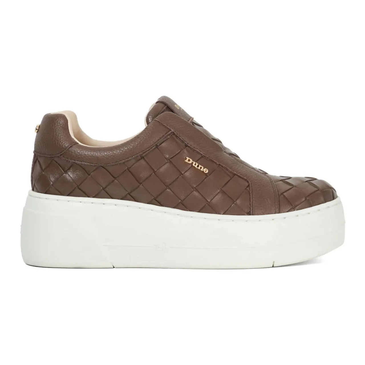 Discount Esthie Flatform Trainers Women Trainers