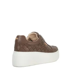 Discount Esthie Flatform Trainers Women Trainers
