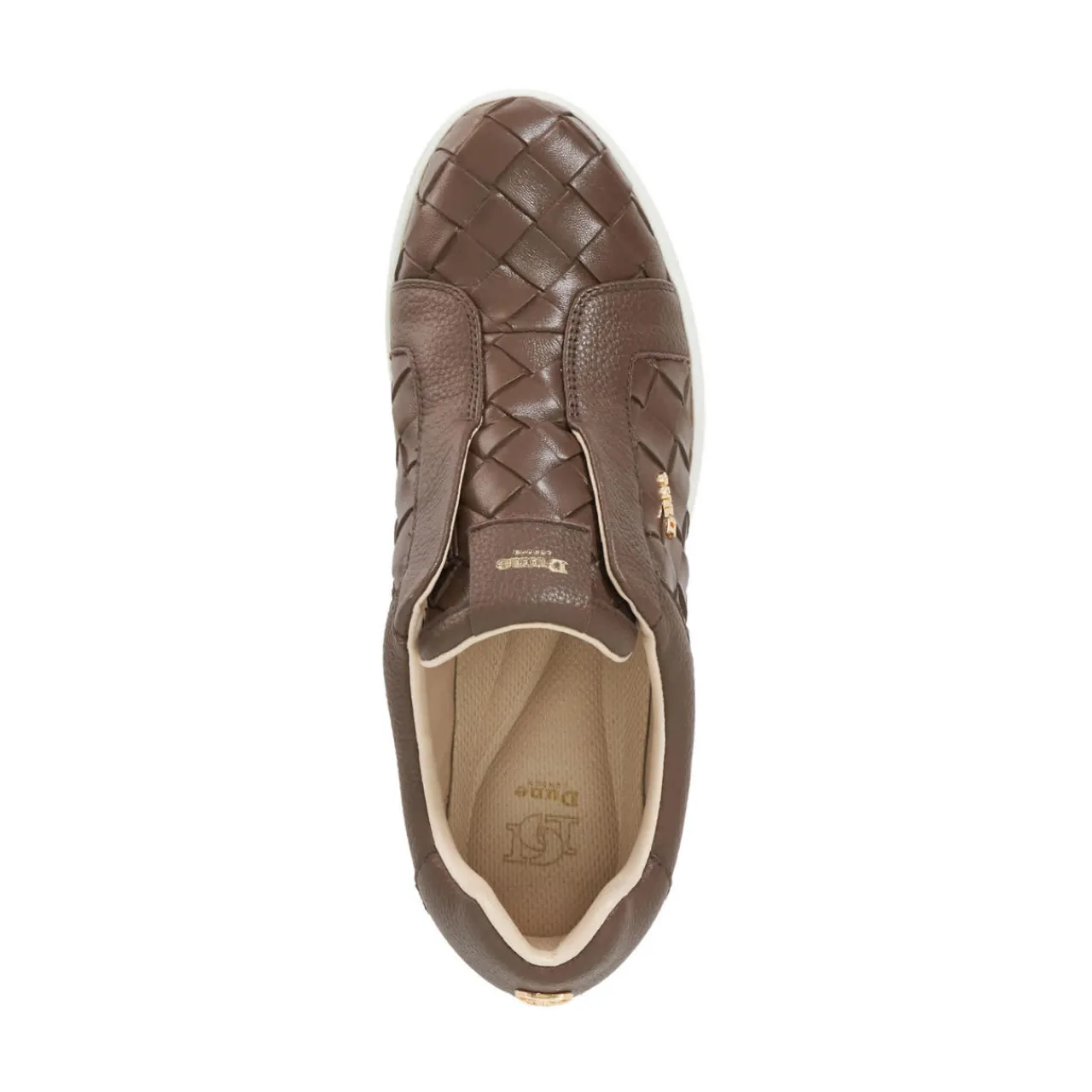 Discount Esthie Flatform Trainers Women Trainers