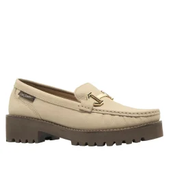 Sale Etana Chunky Snaffle-Trim Loafers Women Loafers