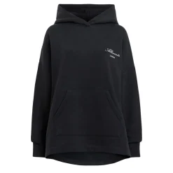 Online Etienne Shkull Logo Oversized Hoodie Women Sweatshirts & Hoodies