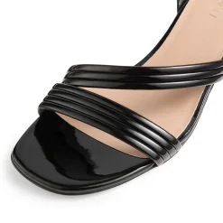 Outlet Etta Block Heel Sandals Women Heels