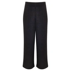 Sale Eva Cropped Trousers Women Trousers & Shorts