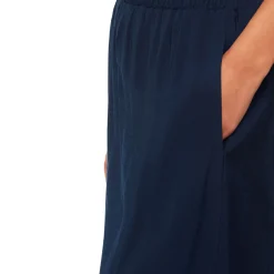 Discount Eva Gathered Skirt Women Skirts